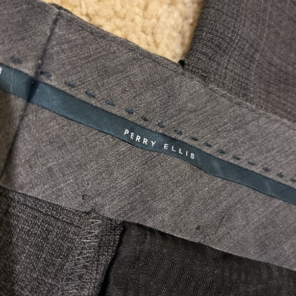 Perry Ellis Slacks - Picture 6 of 8